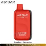 Air Bar Disposable Vape 30000 Puffs Strawberry Watermelon