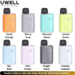Uwell Caliburn G5 Lite Koko Pod Kit