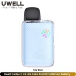 Uwell Caliburn G5 Lite Koko Pod Kit Sky Blue