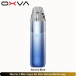 Nexlim 2 Mini Vape Kit 30w Aurora Blue