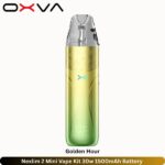 Nexlim 2 Mini Vape Kit 30w Golden Hour