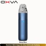 Nexlim 2 Mini Vape Kit 30w Navy Blue